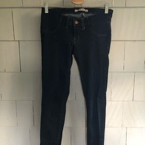 J Brand Mama J Maternity Skinny Jeans